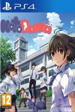 Kotodama: The 7 Mysteries Of Fujisawa Front Cover