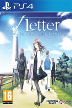 Root Letter: Last Answer Front Cover