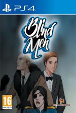 Blind Men Front Cover