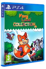 FoxyLand Collection Front Cover