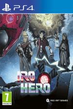 Iro Hero Front Cover