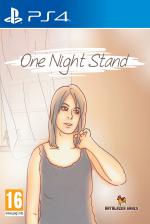 One Night Stand Front Cover