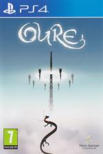 Oure Front Cover