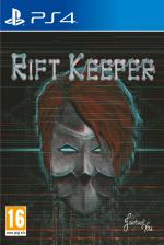 Rift Keeper Front Cover