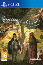 The Procession To Calvary Front Cover