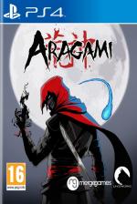 Aragami Front Cover