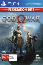 God Of War Front Cover