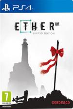 Ether One: Limited Edition Front Cover