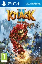 Knack 2 Front Cover