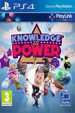 Knowledge Is Power Front Cover