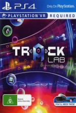 Track Lab Front Cover