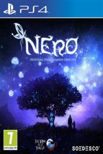 N.E.R.O. Nothing Ever Remains Obscure Front Cover