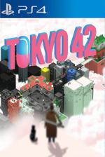 Tokyo 42 Front Cover