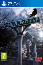 Pineview Drive Front Cover