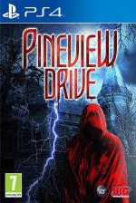 Pineview Drive Front Cover