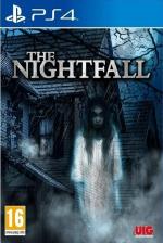 The Nightfall Front Cover