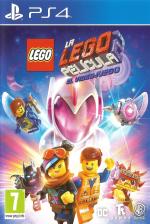 The LEGO Movie 2 Videogame Front Cover