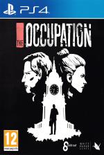 The Occupation Front Cover