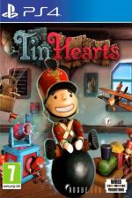 Tin Hearts Front Cover