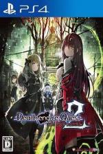 Death End Re;Quest 2 Front Cover