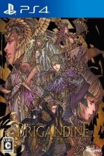 Brigandine: The Legend Of Runersia Front Cover