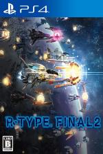 R-Type Final 2 Front Cover