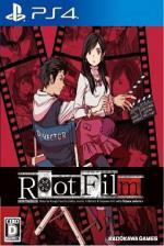 Root Film Front Cover