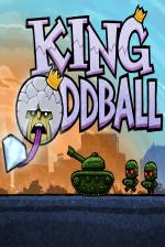 King Oddball Front Cover