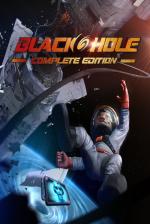 Black Hole: Complete Edition Front Cover