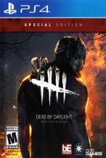 Dead By Daylight: Special Edition Front Cover