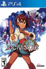 Indivisible Front Cover