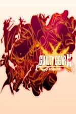 Guilty Gear Xrd - REVELATOR - Front Cover