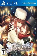 Code: Realize Wintertide Miracles Front Cover