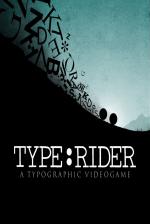 Type:Rider Front Cover