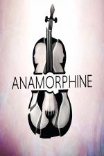 Anamorphine Front Cover
