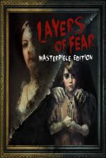 Layers Of Fear Front Cover
