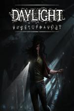 Daylight Front Cover