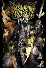 Dragon's Crown Pro Front Cover