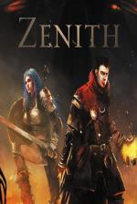 Zenith Front Cover