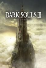 Dark Souls III: The Ringed City Front Cover