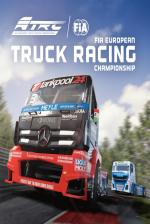 Truck Racing Championship Front Cover