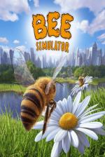 Bee Simulator Front Cover