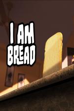 I Am Bread Front Cover