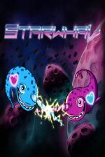 Starwhal Front Cover