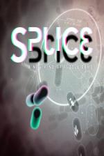 Splice Front Cover
