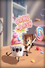 Cake Bash Front Cover