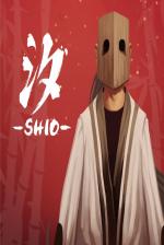 Shio Front Cover