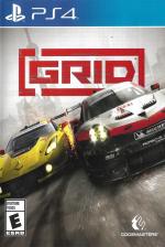 GRiD Front Cover