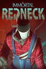 Immortal Redneck Front Cover