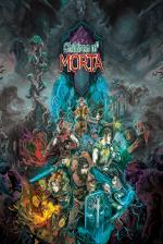 Children Of Morta Front Cover